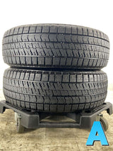 ブリヂストン ブリザック VRX2 185/60R15 2本