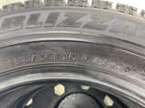 ブリヂストン ブリザック VRX 185/65R15 2本