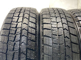 ダンロップ ウィンターマックス WM02 165/55R15 4本