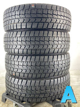 ダンロップ ウィンターマックス WM02 175/65R15 4本