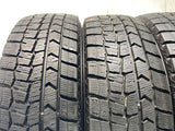 ダンロップ ウィンターマックス WM02 175/65R15 4本