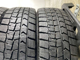ダンロップ ウィンターマックス WM02 175/65R15 4本