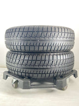 ブリヂストン アイスパートナー2 185/60R15 2本