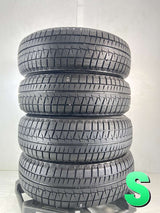 ブリヂストン アイスパートナー2 185/60R15 4本