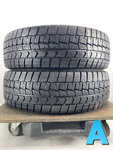 ダンロップ ウィンターマックス WM02 195/65R15 2本