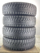 ヨコハマ アイスガード iG60 195/65R15 4本