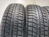 ブリヂストン アイスパートナー2 185/60R15 4本