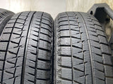 ブリヂストン アイスパートナー2 185/60R15 4本