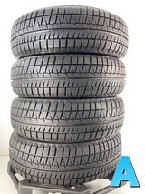 ブリヂストン アイスパートナー2 185/60R15 4本