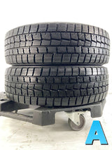 ダンロップ ウィンターマックス WM01 165/60R15 2本