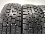ダンロップ ウィンターマックス WM01 195/65R15 4本