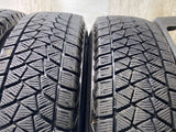 ブリヂストン ブリザック DM-V2 175/80R15 /WEDS Treffer 5.0J+50 114.3-5穴 4本