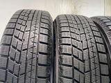 ヨコハマ アイスガード iG60 175/65R15 / GIRO 6.0J+45 100-4穴 4本