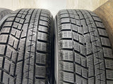 ヨコハマ アイスガード iG60 175/65R15 / GIRO 6.0J+45 100-4穴 4本