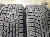 ヨコハマ アイスガード iG60 185/60R15 / miLLous 6.0J+43 100-5穴 4本