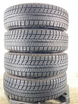 ブリヂストン ブリザック VRX 175/65R15 /マナレイ 5.5J+45 100-4穴 4本