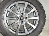 ブリヂストン ブリザック VRX 175/65R15 /マナレイ 5.5J+45 100-4穴 4本