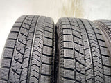 ブリヂストン ブリザック VRX 175/65R15 /マナレイ 5.5J+45 100-4穴 4本