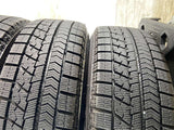 ブリヂストン ブリザック VRX 175/65R15 /マナレイ 5.5J+45 100-4穴 4本