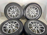 ブリヂストン ブリザック VRX 195/65R15 / Fang 6.0J+43 100-5穴 4本