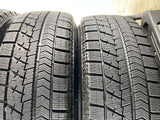 ブリヂストン ブリザック VRX 195/65R15 / Fang 6.0J+43 100-5穴 4本