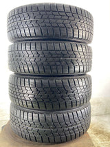 グッドイヤー アイスナビ 6 195/65R15 / トップラン 6.0J+53 114.3-5穴 4本