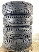 ヨコハマ アイスガード iG50 PLUS 195/65R15 / ジョーカー 6.0J+43 114.3-5穴 4本