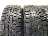ダンロップ ウィンターマックス WM01 175/65R15 / SCHNEDER 5.5J+45 100-4穴 4本