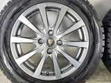 ダンロップ ウィンターマックス WM01 175/65R15 / MANAPAY SPORT 5.5J+45 100-4穴 4本
