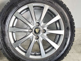 ダンロップ ウィンターマックス WM01 175/65R15 / MANAPAY SPORT 5.5J+45 100-4穴 4本