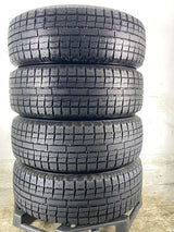 トーヨータイヤ ガリット G5 195/65R15 / SMACK 6.0J+53 114.3-5穴 4本