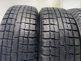 トーヨータイヤ ガリット G5 195/65R15 / SMACK 6.0J+53 114.3-5穴 4本