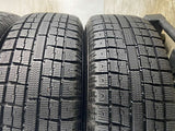 トーヨータイヤ ガリット G5 195/65R15 / SMACK 6.0J+53 114.3-5穴 4本