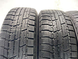 トーヨータイヤ ウィンタートランパス TX 195/65R15 / SCHNEDER 6.0J+50 114.3-5穴 4本