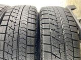 ブリヂストン ブリザック VRX 195/65R15 / ECO FORME 5.5J+42 100-4穴 4本
