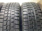 ダンロップ ウィンターマックス WM01 195/65R15 / JOKER 6.0J+43 100-5穴 4本
