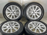 ヨコハマ アイスガード iG60 175/65R15 / MiLLOUS 5.5J+42 100-4穴 4本