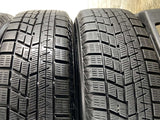 ヨコハマ アイスガード iG60 175/65R15 / MiLLOUS 5.5J+42 100-4穴 4本