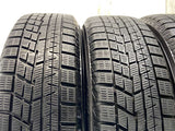 ヨコハマ アイスガード iG60 175/65R15 / MiLLOUS 5.5J+42 100-4穴 4本