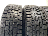 ダンロップ ウィンターマックス WM01 195/65R15 / JOKER 6.0J+53 114.3-5穴 4本