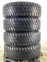 グッドイヤー アイスナビ 6 185/60R15 / Galeria 5.5J+42 100-4穴 4本
