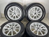 ブリヂストン ブリザック VRX2 195/65R15 / BALMINUM 6.0J+43 100-5穴 4本
