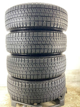 ブリヂストン ブリザック VRX2 195/65R15 / BALMINUM 6.0J+43 100-5穴 4本