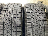 ブリヂストン ブリザック VRX2 195/65R15 / BALMINUM 6.0J+43 100-5穴 4本