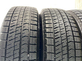 ブリヂストン ブリザック VRX2 195/65R15 / BALMINUM 6.0J+43 100-5穴 4本