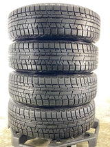 ヨコハマ アイスガード iG50 PLUS 175/65R15 / SPORT KRONE 5.5J+43 100-4穴 4本