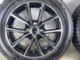 ヨコハマ アイスガード iG50 PLUS 175/65R15 / SPORT KRONE 5.5J+43 100-4穴 4本