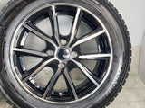 ヨコハマ アイスガード iG50 PLUS 175/65R15 / SPORT KRONE 5.5J+43 100-4穴 4本