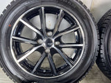 ヨコハマ アイスガード iG50 PLUS 175/65R15 / SPORT KRONE 5.5J+43 100-4穴 4本
