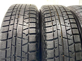 ヨコハマ アイスガード iG50 PLUS 175/65R15 / SPORT KRONE 5.5J+43 100-4穴 4本
